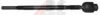 LEMFO 1202501 Tie Rod Axle Joint